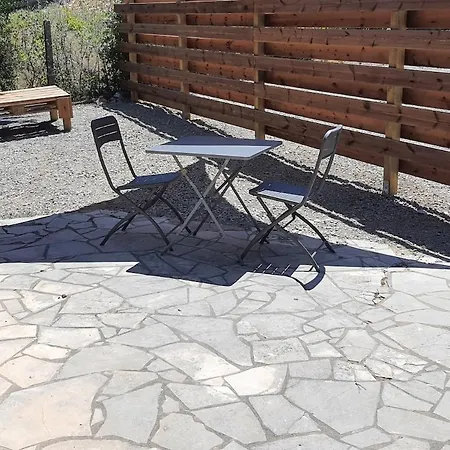 Grand T2 Confort Au Calme Avec Terrasse Lagarrigue (Tarn)